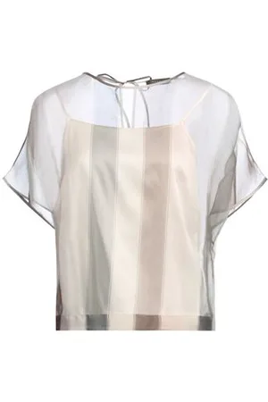 PESERICO SIGN CAMISETAS Y TOPS - Tops