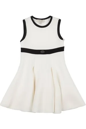 Twin-Set VESTIDOS - Vestidos para niña