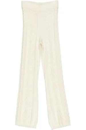 Msgm PARTES DE ABAJO - Pantalones