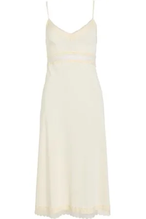 ZIMMERMANN VESTIDOS - Vestidos midi