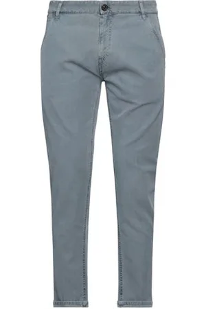 PT Torino PARTES DE ABAJO - Pantalones