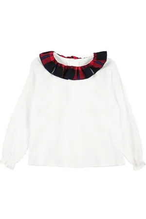 PAIO CRIPPA CAMISETAS Y TOPS - Camisas