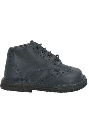 EUREKA CALZADO - Botines de caña alta