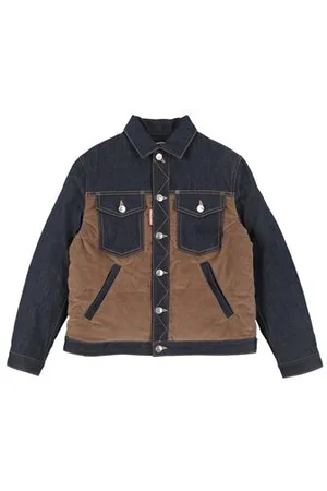 Dsquared2 ROPA DE ABRIGO - Plumíferos y acolchados