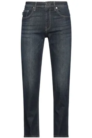 HARMONT&BLAINE PARTES DE ABAJO - Pantalones vaqueros