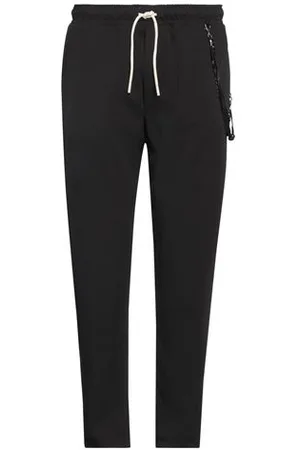 OVER-D PARTES DE ABAJO - Pantalones