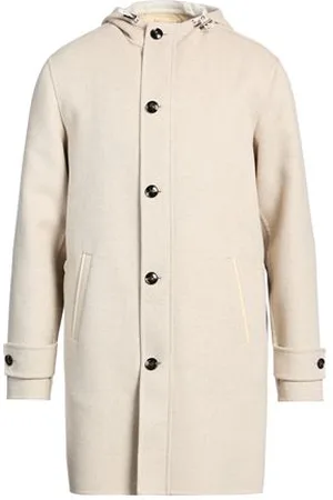 Kiton ROPA DE ABRIGO - Abrigos