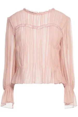 Alberta Ferretti CAMISETAS Y TOPS - Tops