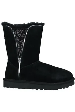 UGG CALZADO - Botines de caña alta