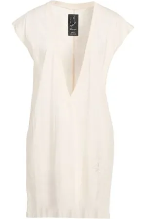 Rick Owens CAMISETAS Y TOPS - Camisetas