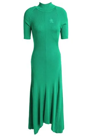 Tommy Hilfiger VESTIDOS - Vestidos midi