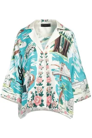 AMIRI CAMISETAS Y TOPS - Camisas
