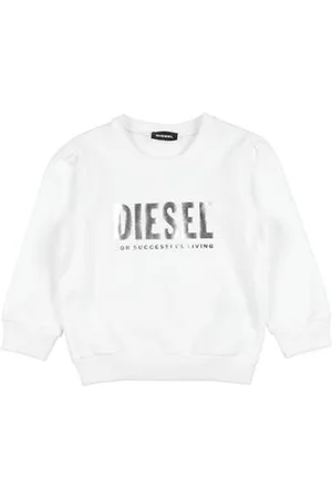 Diesel CAMISETAS Y TOPS - Sudaderas
