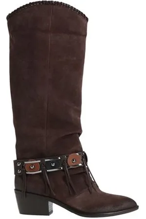 OVYE CALZADO - Botas