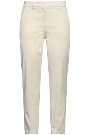 Jacob Cohen PARTES DE ABAJO - Pantalones