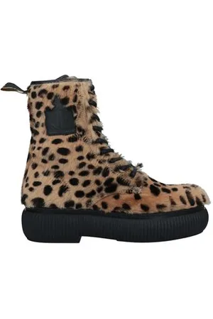 Lanvin CALZADO - Botines de caña alta
