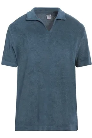 FEDELI CAMISETAS Y TOPS - Polos