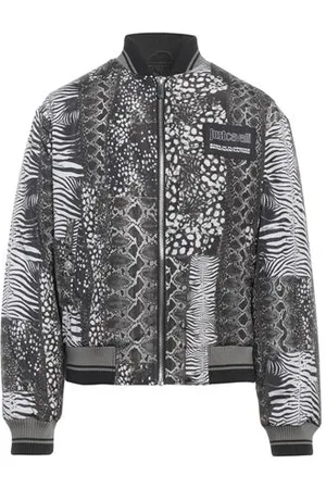 Roberto Cavalli ROPA DE ABRIGO - Chaquetas y cazadoras