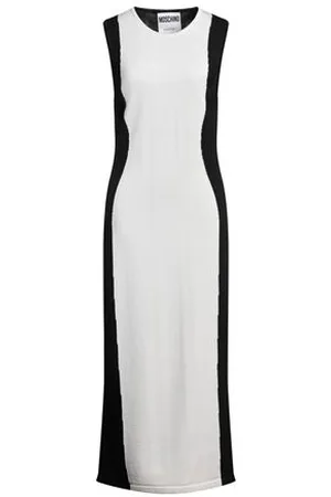 Moschino VESTIDOS - Vestidos largos