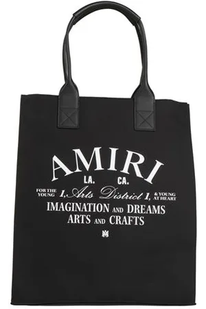 AMIRI BOLSOS - Bolsos de mano