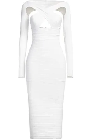 Serafini VESTIDOS - Vestidos midi