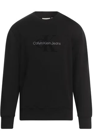 Calvin Klein CAMISETAS Y TOPS - Sudaderas