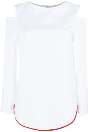 ERIKA CAVALLINI CAMISETAS Y TOPS - Tops
