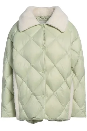 VICOLO ROPA DE ABRIGO - Plumíferos y acolchados