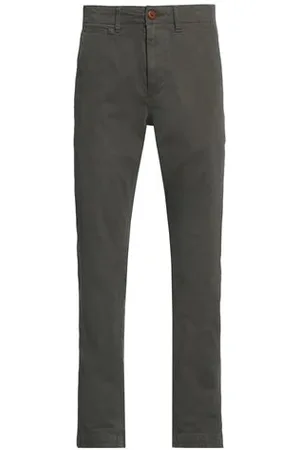 Superdry PARTES DE ABAJO - Pantalones vaqueros