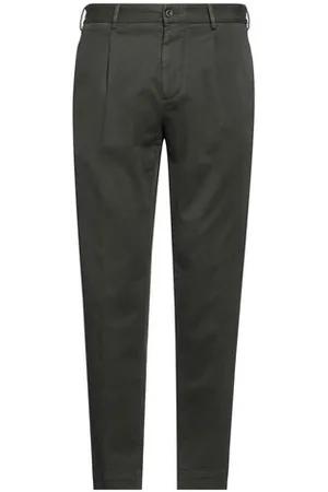 Biagio Santaniello PARTES DE ABAJO - Pantalones