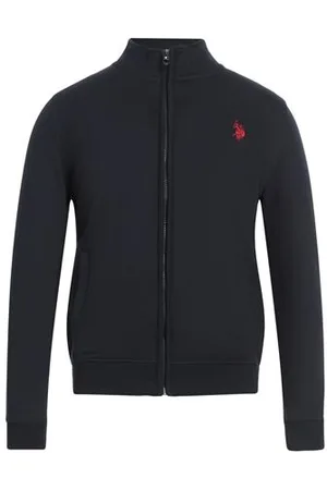 U.S. Polo Assn. CAMISETAS Y TOPS - Sudaderas