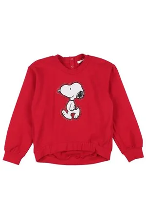 U+É CAMISETAS Y TOPS - Sudaderas