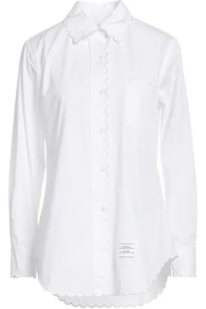Thom Browne CAMISETAS Y TOPS - Camisas