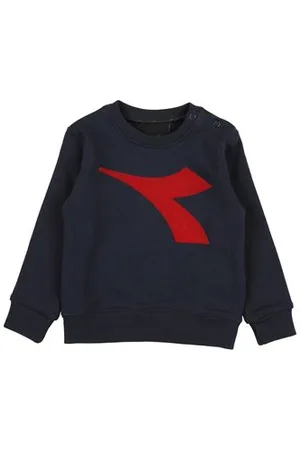 Diadora CAMISETAS Y TOPS - Sudaderas