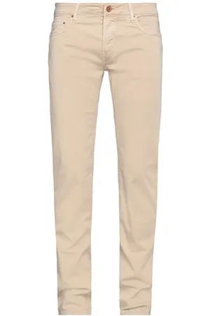 Hand Picked PARTES DE ABAJO - Pantalones