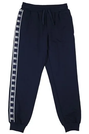 Dolce & Gabbana PARTES DE ABAJO - Pantalones