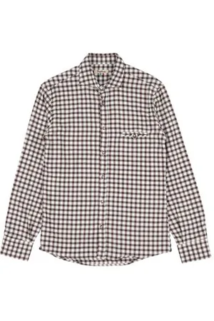 NUPKEET CAMISETAS Y TOPS - Camisas