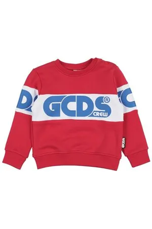 GCDS CAMISETAS Y TOPS - Sudaderas