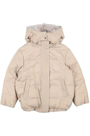 Brunello Cucinelli ROPA DE ABRIGO - Plumíferos y acolchados