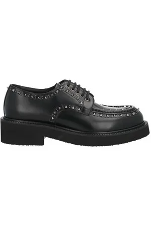 VALENTINO GARAVANI CALZADO - Zapatos de cordones