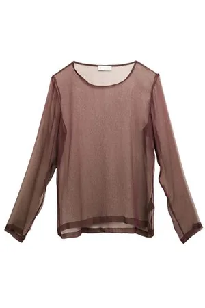 DRIES VAN NOTEN CAMISETAS Y TOPS - Tops