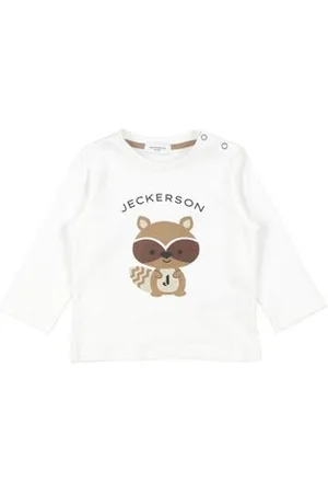 Jeckerson CAMISETAS Y TOPS - Camisetas