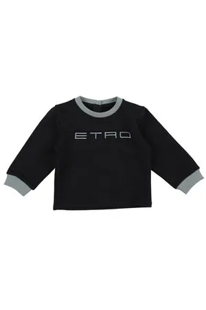 Etro CAMISETAS Y TOPS - Sudaderas