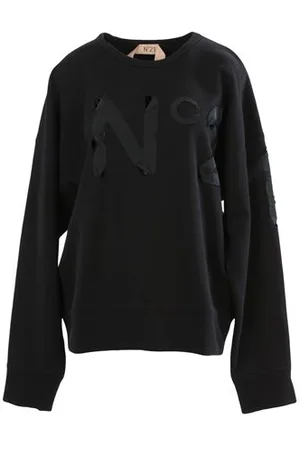 Nº21 CAMISETAS Y TOPS - Sudaderas