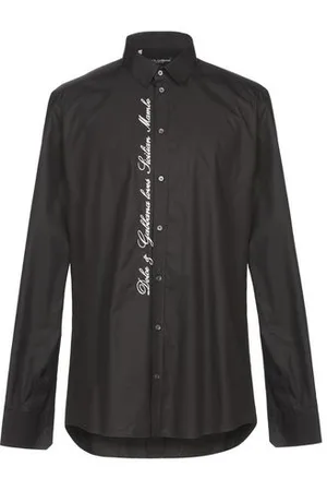 Dolce & Gabbana CAMISETAS Y TOPS - Camisas
