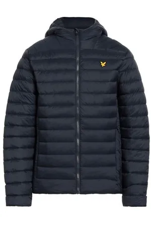Lyle & Scott ROPA DE ABRIGO - Plumíferos y acolchados
