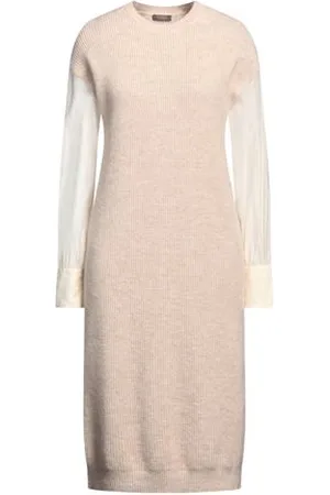 PESERICO SIGN VESTIDOS - Vestidos midi