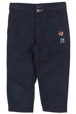 HARMONT&BLAINE PARTES DE ABAJO - Pantalones