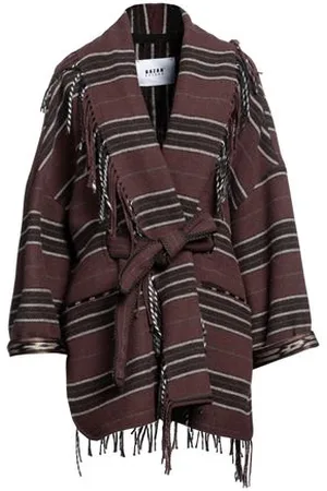 Bazar Deluxe ROPA DE ABRIGO - Abrigos