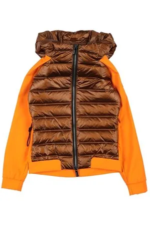 RRD ROPA DE ABRIGO - Plumíferos y acolchados